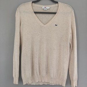 L/S Vineyard Vines sweater